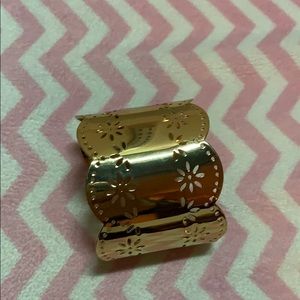 ⭐️3/$12-Bracelet Cuff